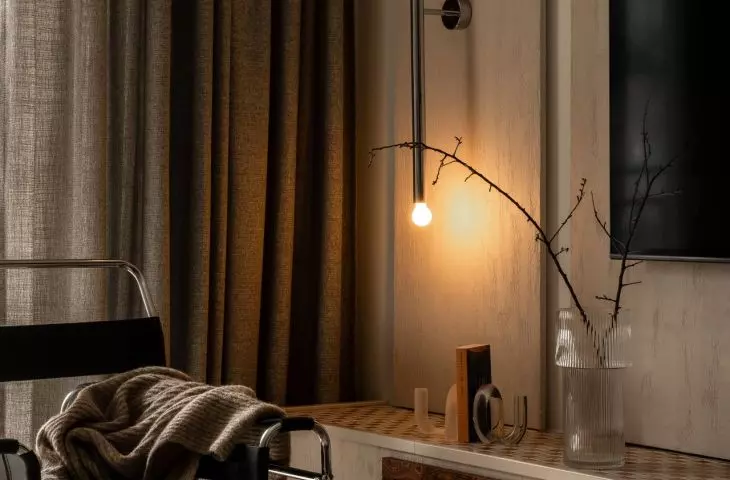 Apartment in Gdynia