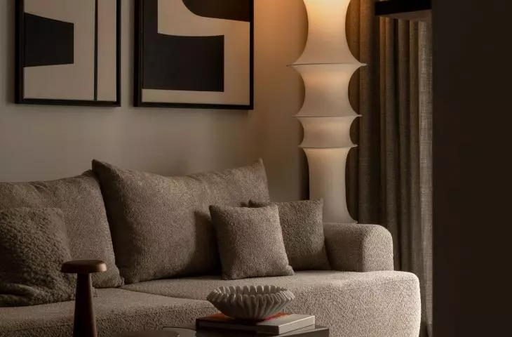 Apartment in Gdynia
