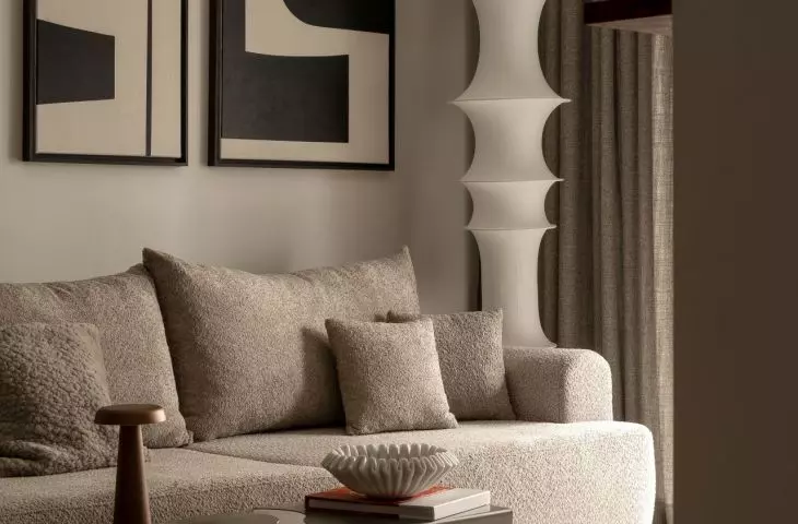 Apartment in Gdynia