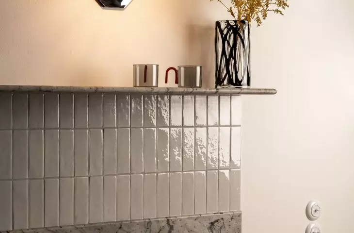 Apartment in Gdynia