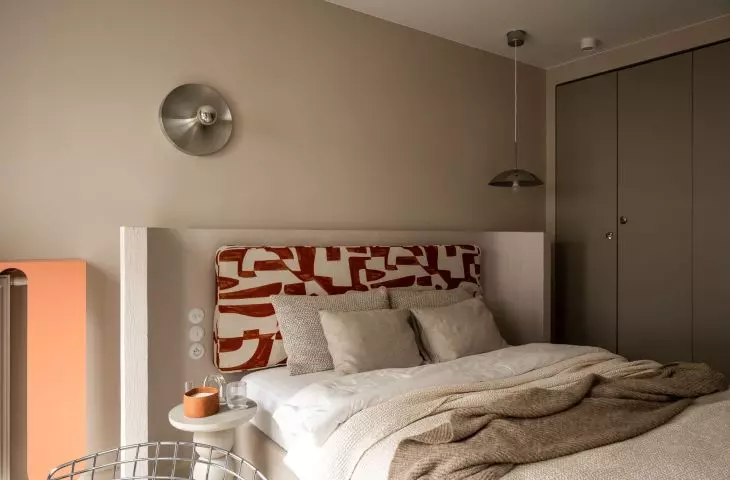 Apartment in Gdynia