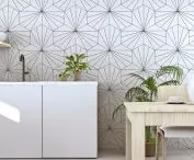 REALONDA Venus White 28,5×33 cm