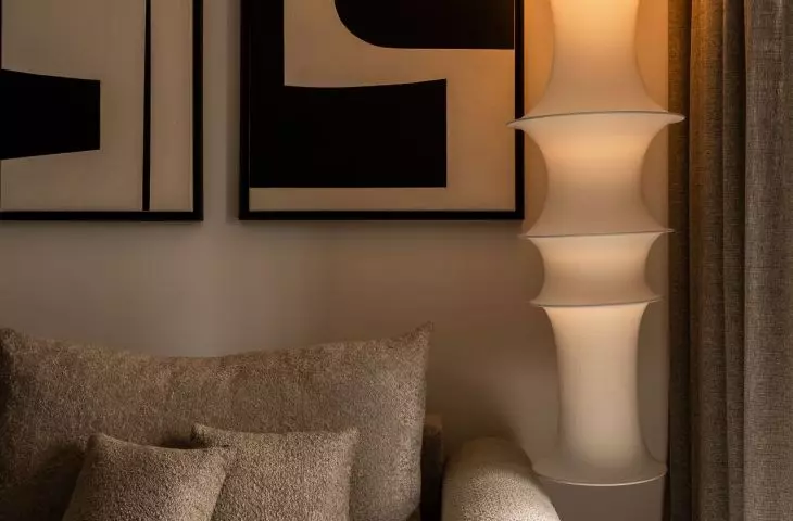 Apartment in Gdynia