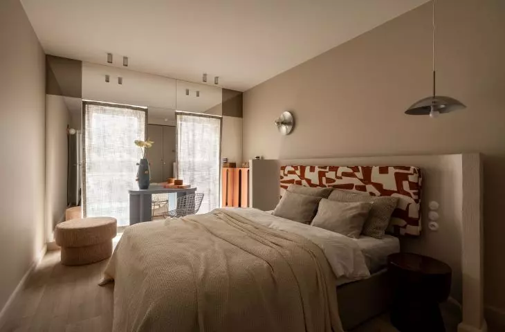 Apartment in Gdynia