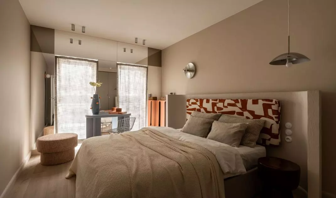 Apartment in Gdynia