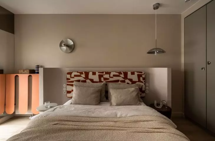 Apartment in Gdynia