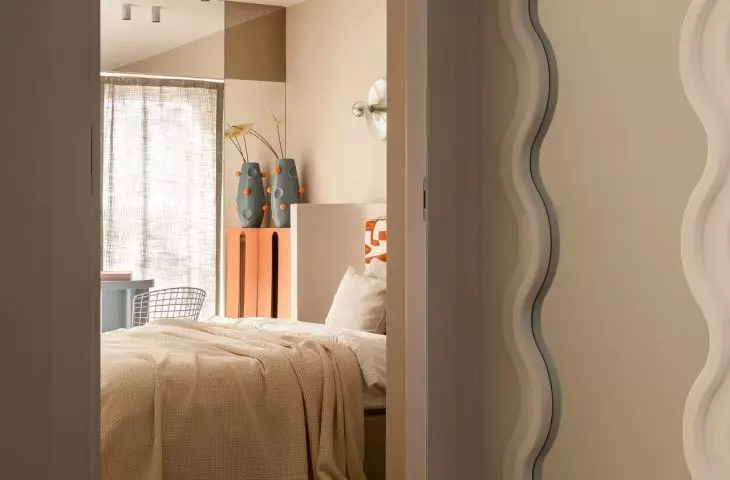 Apartment in Gdynia