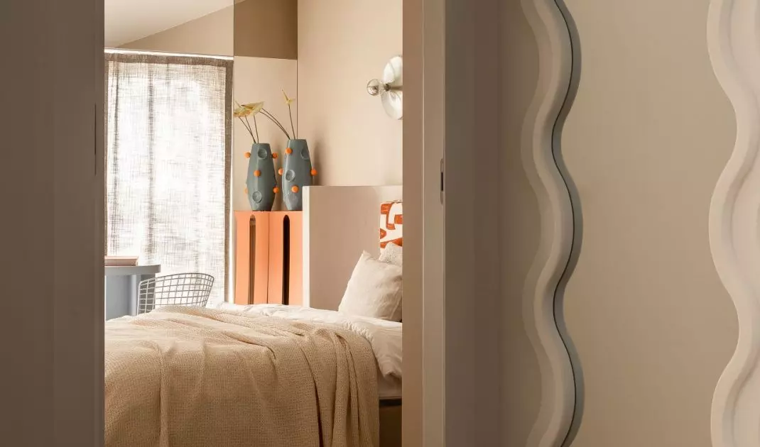 Apartment in Gdynia
