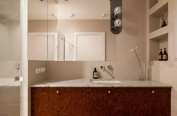 Apartment in Gdynia