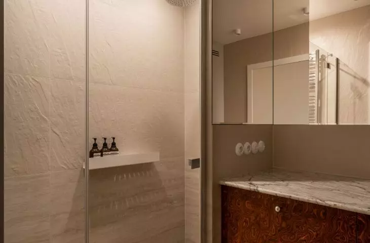 Apartment in Gdynia