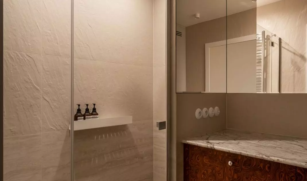 Apartment in Gdynia