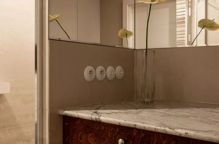 Apartment in Gdynia