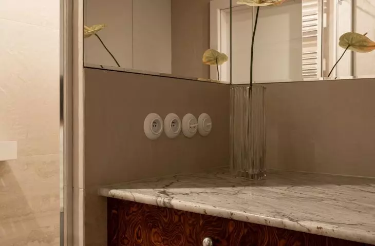 Apartment in Gdynia