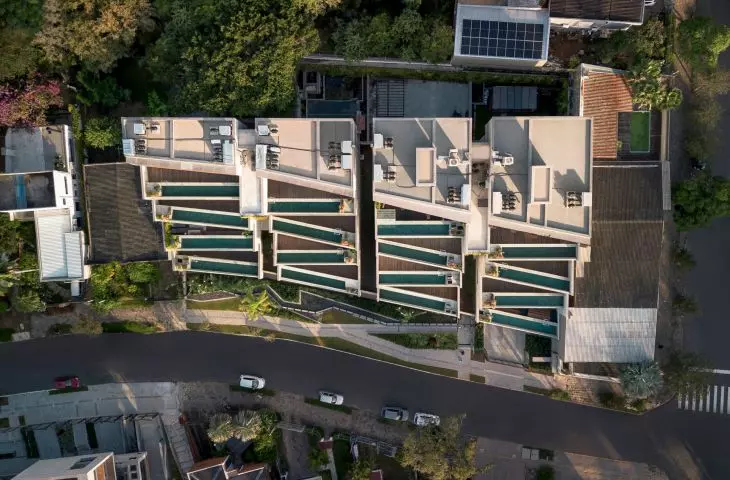 Estate Cap. 1 Três Figueiras