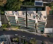 Osiedle Cap. 1 Três Figueiras