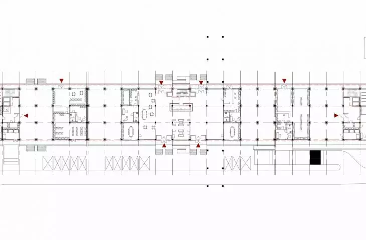 plan zagospodarowania terenu