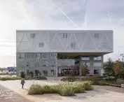Cortex Park w Odense, Dania