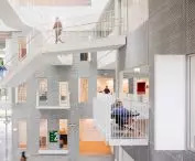 Cortex Park w Odense, Dania