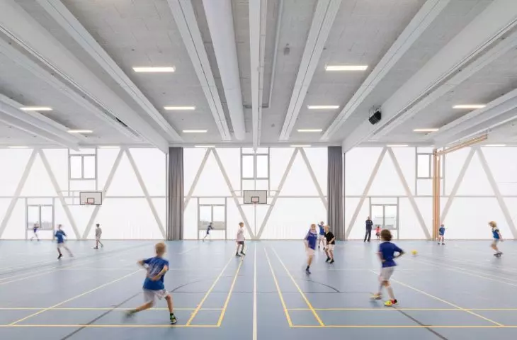 Cortex Park w Odense, Dania