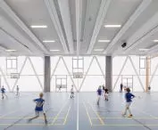Cortex Park w Odense, Dania