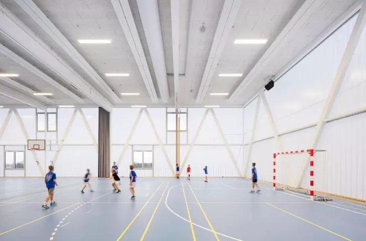 Cortex Park w Odense, Dania