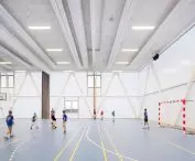 Cortex Park w Odense, Dania