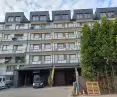 Self-build at 57 Centralna Street in Krakow