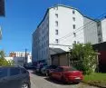 Self-build at 73a Centralna Street in Krakow