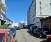 Samowola budowlana przy ulicy Centralnej 73a w Krakowie