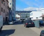 Samowola budowlana przy ulicy Centralnej 57 w Krakowie