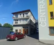 Samowola budowlana przy ulicy Centralnej 57a w Krakowie