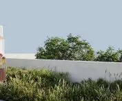 utility roof