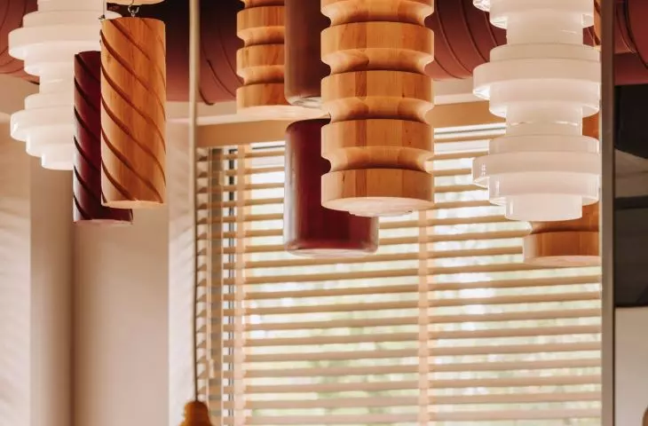 pasta lamps