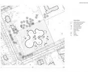 plan zagospodarowania terenu
