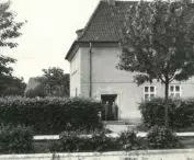 Osiedle Bloki w Ciechanowie (wcześniej Gartenvorstadt Zichenau), lata 60. XX wieku
