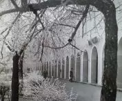 Osiedle Bloki w Ciechanowie (wcześniej Gartenvorstadt Zichenau), lata 80. XX wieku