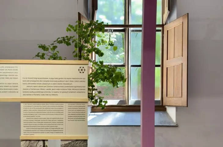 wystawa „Plantstoria” w MA we Wrocławiu