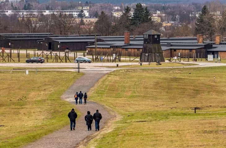 KL Lublin, Państwowe Muzeum na Majdanku