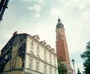 Zdjęcia wykonane przez osoby uczestniczące w „Projektowym safari na Wesołej”