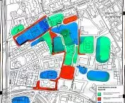 Subiektywna mapa dzielnicy Wesoła