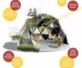 Pawilon SHELL2SHARE