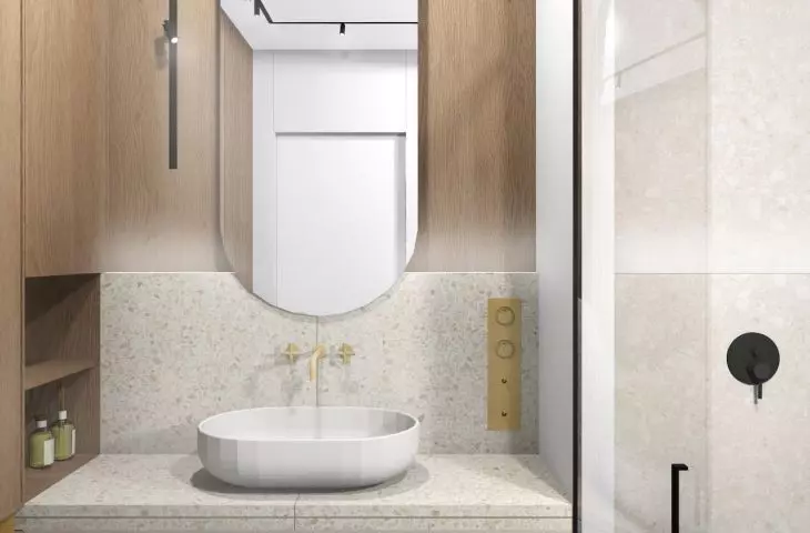 Łazienka