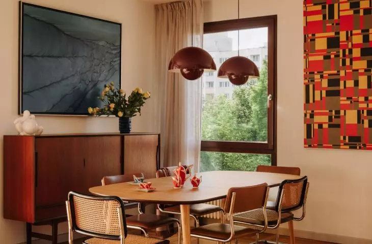 Art Apartment