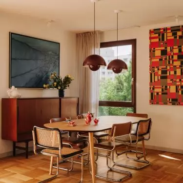 Art Apartment