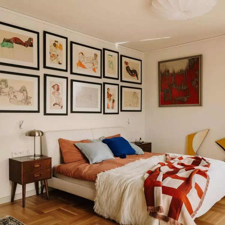 Art Apartment