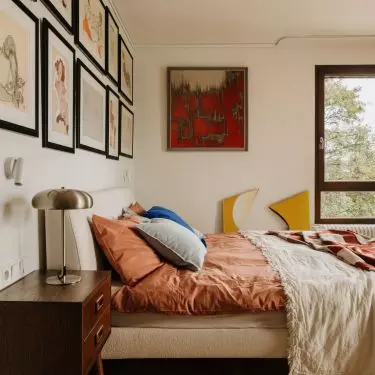 Art Apartment