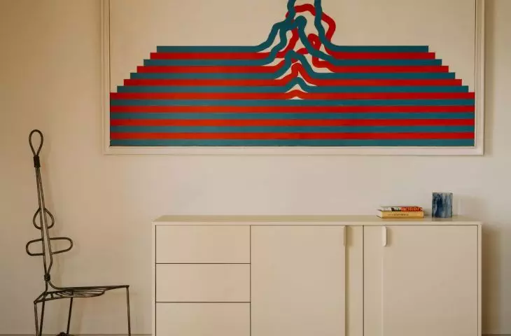 Art Apartment