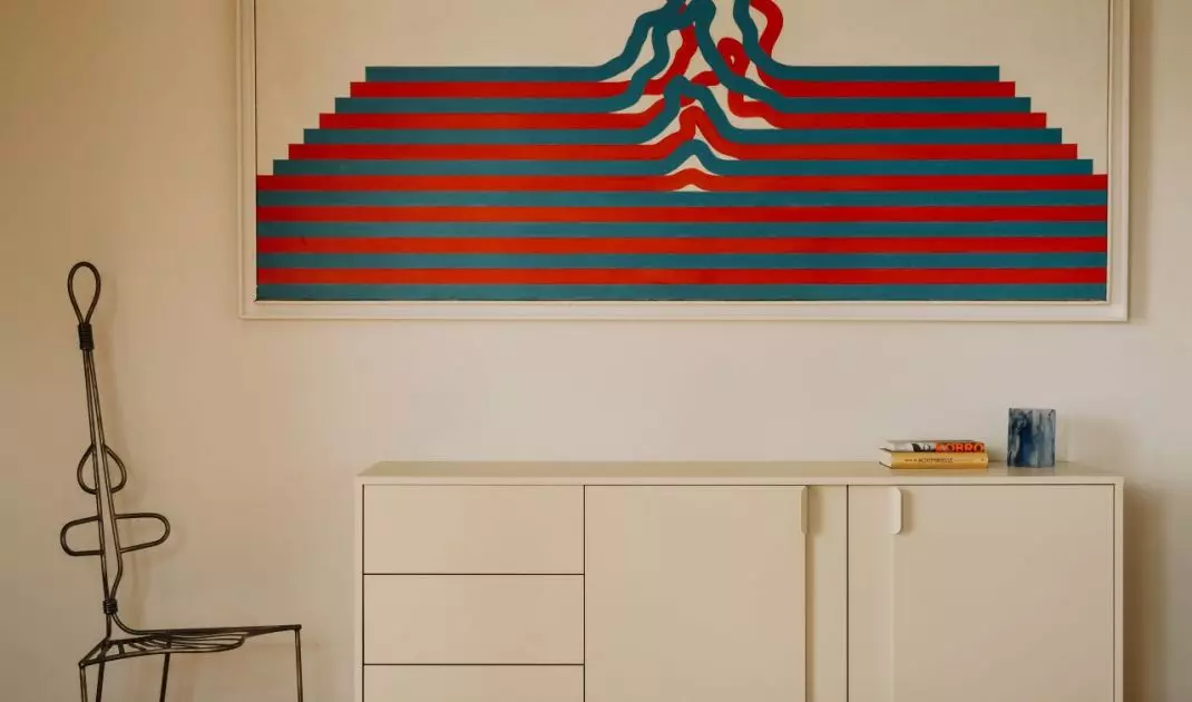 Art Apartment
