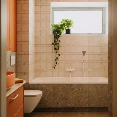 Art Apartment