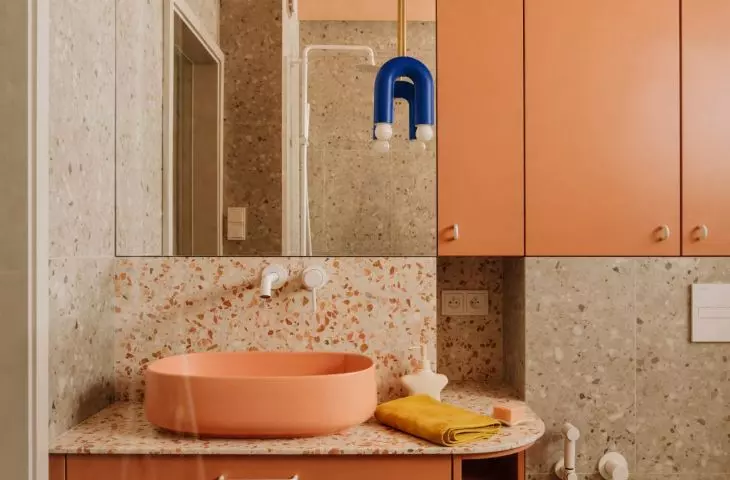 Art Apartment